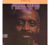 Junior Mance - I Believe to My Soul Hdcd REM [Import]