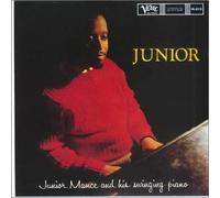 Junior Mance - Junior [Import]