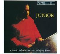 Junior Mance - Junior [Import Anglais]