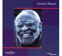 Junior Mance - Nadja (Remastered) [Import]