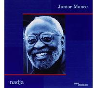 Junior Mance - Nadja (Remastered) [Import]
