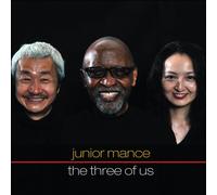 Junior Mance - The Three of Us