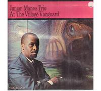 Junior Mance Trio - At The Village Vanguard