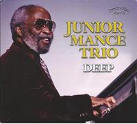 Junior Mance Trio - Deep [Import]