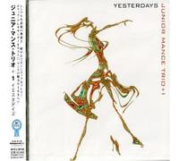Junior Mance - Yesterday