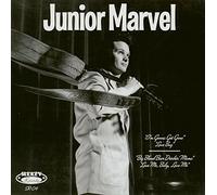 Junior Marvel - JUNIOR MARVEL I'm Gonna Get Gone 45rpm/ps EP