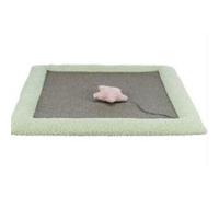 Junior matelas griffoir TRIXIE 47 47 cm Menthe G