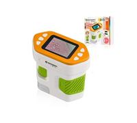 BRESSER JUNIOR Microscope numérique de poche