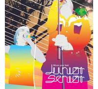 Junior - Move Your Feet [Import]