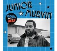 Junior Murvin - Cool Down The Heat