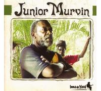 Junior Murvin - Inna De Yard