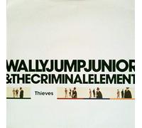 JUNIOR MURVIN - POLICE AND THIEVES