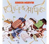 Police And Thieves – Édition Limitée – Universal Music Group