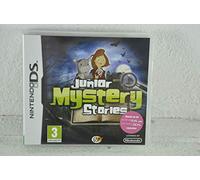 Junior Mystery Stories [import anglais]