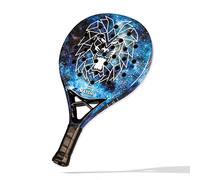 Junior Padel Racket - Lion Bleu