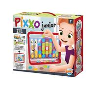 Junior Pixxo Junior