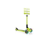 Junior Pliable avec lumières vert