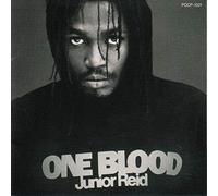 Junior Reed - One Blood