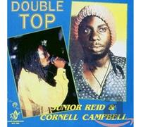 Junior Reid - Double Top