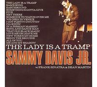 Junior, Sammy Davis - The Lady Is A Tramp