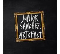 Junior Sanchez - Art O Fact