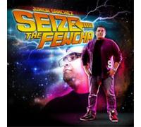 Junior Sanchez Seize the Fewcha (CD) Album