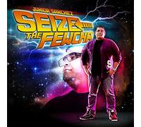 Junior Sanchez - Seize The Fewcha [Import]
