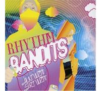 Junior Senior - Rhythm Bandits