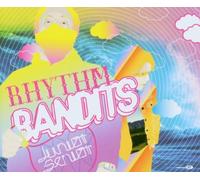 Junior Senior - Rhythm Bandits [Import]