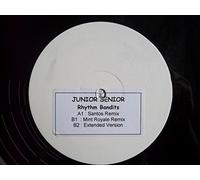 Junior Senior - Rhythm Bandits [Import]