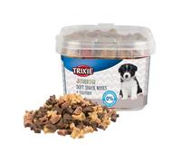 Junior soft snack bones 140gr. Offerta Multipack 6 Conf. Trixie