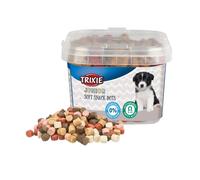 Junior soft snack dots 140gr. Offerta Multipack 6 Conf. Trixie