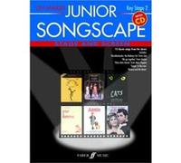 Junior Songscape: Stage And Screen: 12 Classic Songs From The Stage And Screen Arranged For Classroom And Concert Choirs (Paperback) Pam Wedgwood, Pam Wedgwood (Auteur)