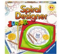 Junior Spiral Designer Ravensburger Multicolore G