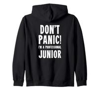Junior Sweat à Capuche