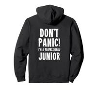 Junior Sweat à Capuche