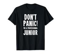 Junior T-Shirt