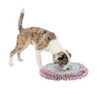 Junior Tapis A Renifler D38cm