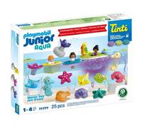 Junior & tinti : calendrier de l'avent