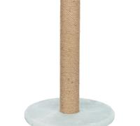 Junior tronchetto 42cm menta Trixie