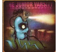 Junior Varsity – Cinematographic – Import – Sony Music