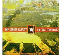 Junior Varsity (the) – The Compromise – Import – Sony Music