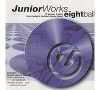 Junior Vasquez Joi Cardwell The Mack Vibe & Jacqueline Victor Calderone Junior Vasquez & John Creamer - EightbaII