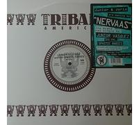 Junior Vasquez - Junior Vasquez And The Spastic Babies - Nervaas - TRIBAL America - Y-58205