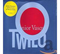 Junior Vasquez – Twilo Vol.1 – Virgin Mobile