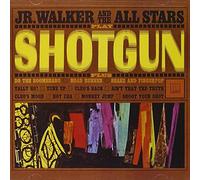 Junior Walker & All Star - Shotgun