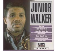 Junior Walker - Soul Legends [Import]