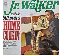 Junior Walker & The All Stars - Junior Walker & The All Stars / Home Cookin'