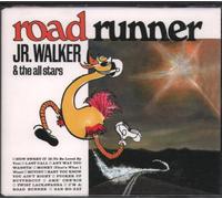 Junior Walker & the All Stars - Road Runner & Home Cookin' [Import]