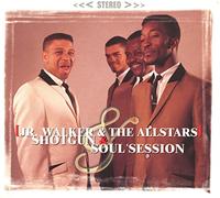 Junior Walker & The All Stars - Shotgun & Soul